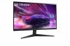 LG Electronics Monitor gamingowy 27 cali UltraGear Full HD 27GQ50F-B